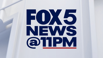 Fox 5 at 11